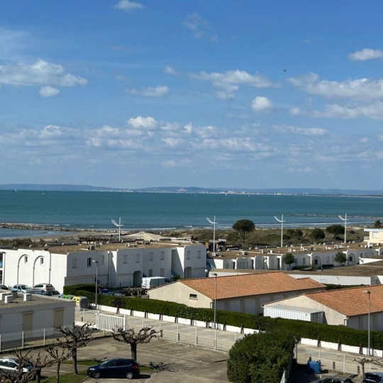  API AGENCE : Appartement | LE GRAU-DU-ROI (30240) | 27 m2 | 178 000 € 