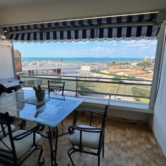  API AGENCE : Appartement | LE GRAU-DU-ROI (30240) | 27 m2 | 178 000 € 