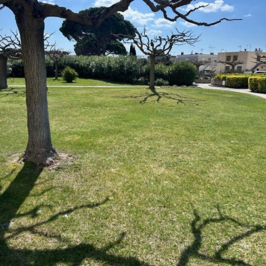  API AGENCE : Appartement | LE GRAU-DU-ROI (30240) | 27 m2 | 178 000 € 