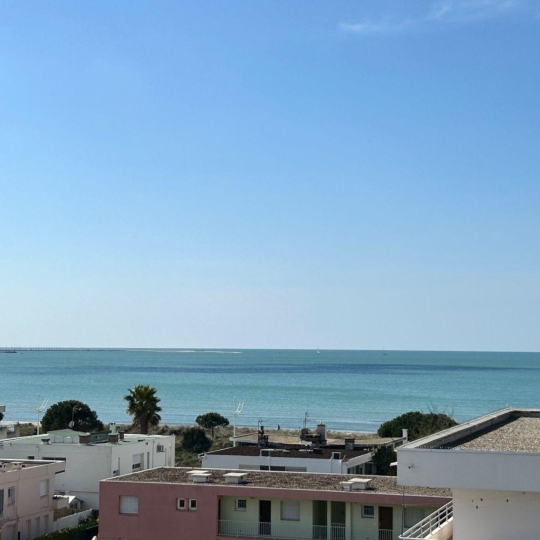  API AGENCE : Appartement | LE GRAU-DU-ROI (30240) | 27 m2 | 178 000 € 