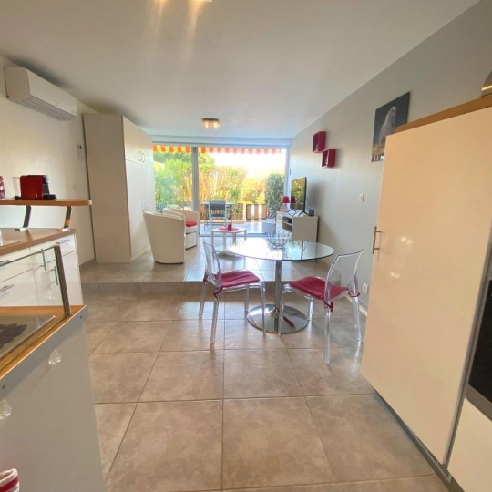  API AGENCE : Appartement | LE GRAU-DU-ROI (30240) | 35 m2 | 221 130 € 