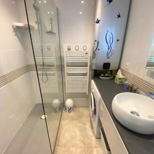  API AGENCE : Appartement | LE GRAU-DU-ROI (30240) | 35 m2 | 221 130 € 