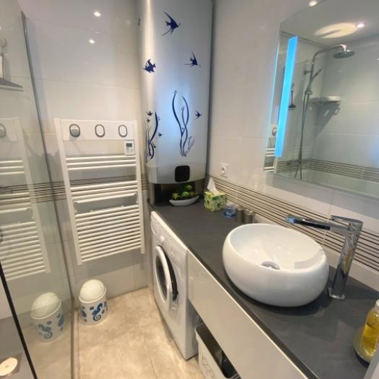  API AGENCE : Appartement | LE GRAU-DU-ROI (30240) | 35 m2 | 221 130 € 