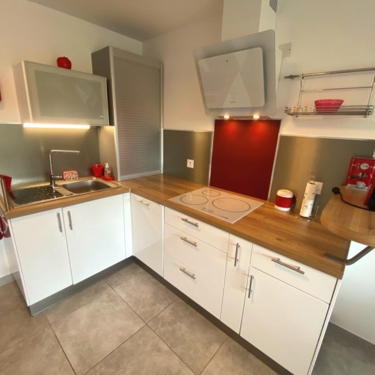  API AGENCE : Appartement | LE GRAU-DU-ROI (30240) | 35 m2 | 221 130 € 