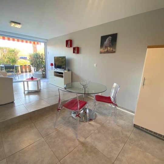  API AGENCE : Appartement | LE GRAU-DU-ROI (30240) | 35 m2 | 221 130 € 