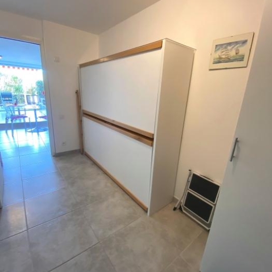  API AGENCE : Appartement | LE GRAU-DU-ROI (30240) | 35 m2 | 221 130 € 