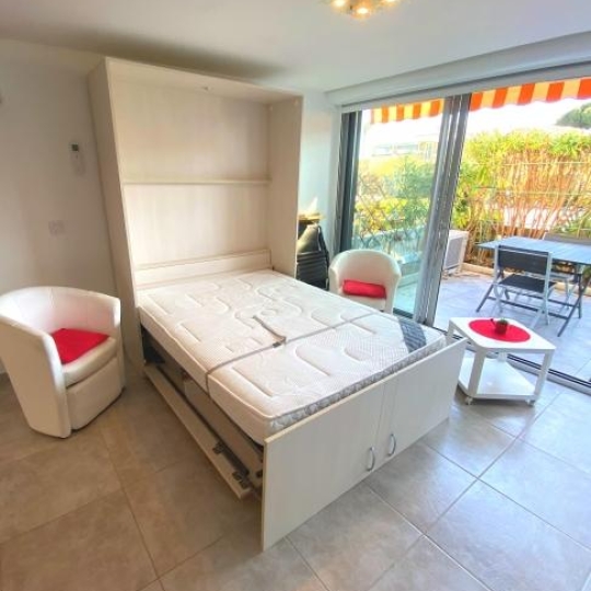  API AGENCE : Appartement | LE GRAU-DU-ROI (30240) | 35 m2 | 221 130 € 