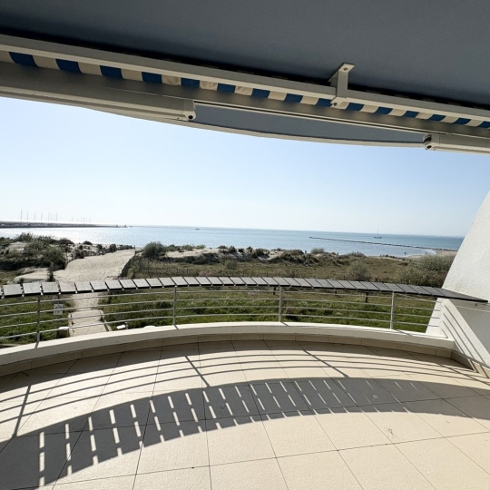  API AGENCE : Apartment | LE GRAU-DU-ROI (30240) | 28 m2 | 278 000 € 