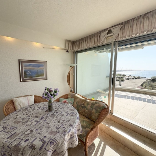  API AGENCE : Apartment | LE GRAU-DU-ROI (30240) | 28 m2 | 278 000 € 