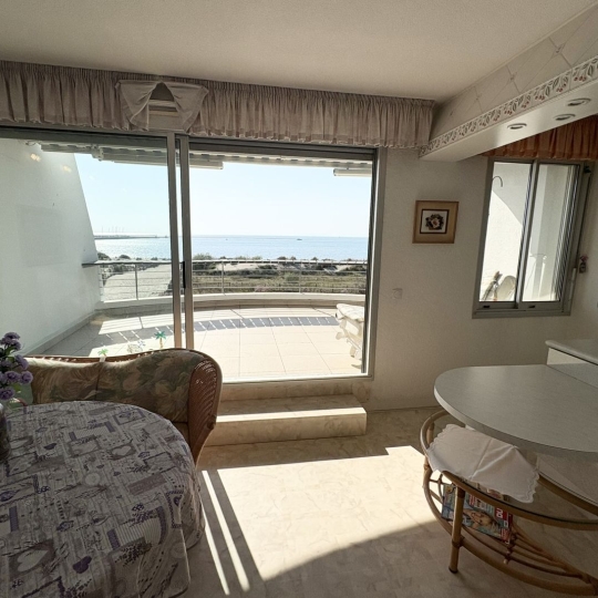  API AGENCE : Apartment | LE GRAU-DU-ROI (30240) | 28 m2 | 278 000 € 