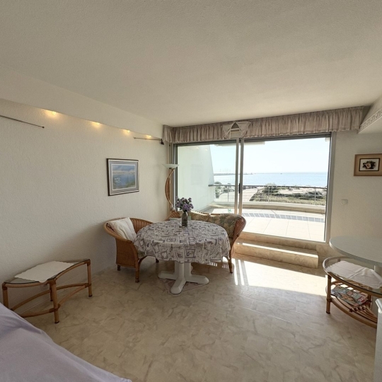  API AGENCE : Apartment | LE GRAU-DU-ROI (30240) | 28 m2 | 278 000 € 