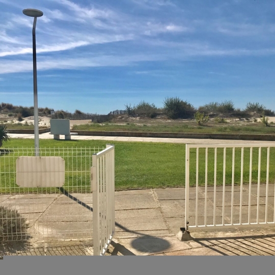  API AGENCE : Apartment | LE GRAU-DU-ROI (30240) | 28 m2 | 278 000 € 