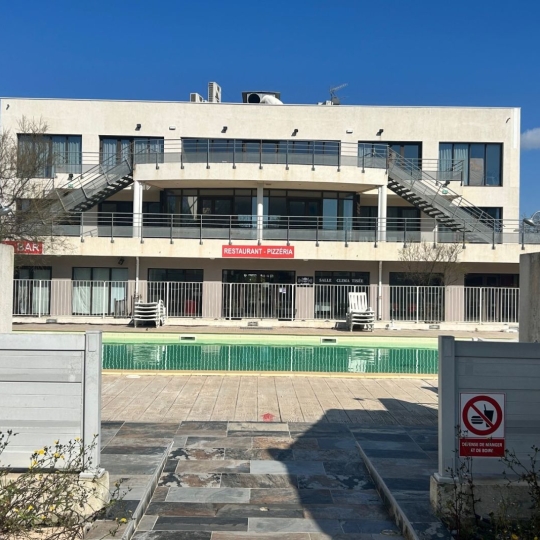  API AGENCE : Apartment | LE GRAU-DU-ROI (30240) | 51 m2 | 199 280 € 