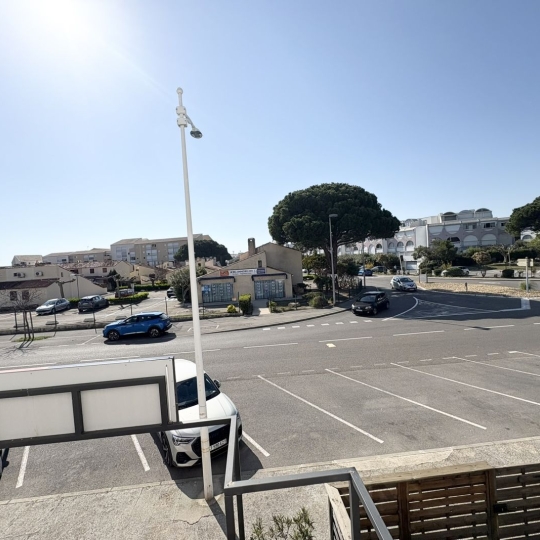  API AGENCE : Apartment | LE GRAU-DU-ROI (30240) | 28 m2 | 122 000 € 