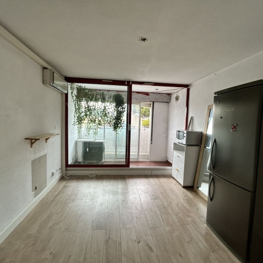  API AGENCE : Apartment | LE GRAU-DU-ROI (30240) | 28 m2 | 122 000 € 