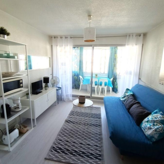  API AGENCE : Apartment | LE GRAU-DU-ROI (30240) | 18 m2 | 89 000 € 