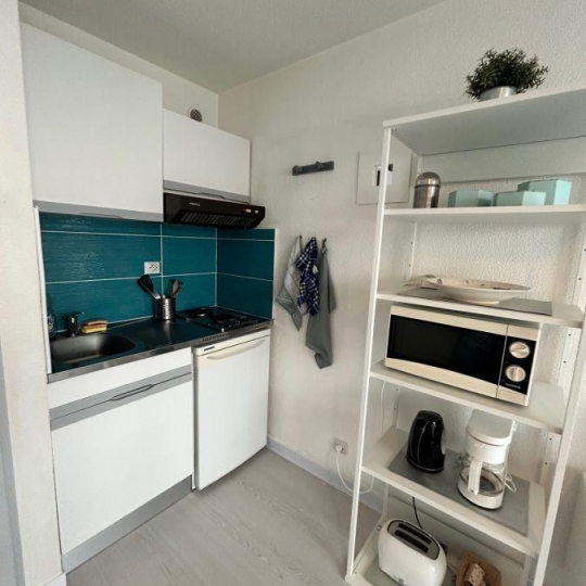  API AGENCE : Apartment | LE GRAU-DU-ROI (30240) | 18 m2 | 89 000 € 