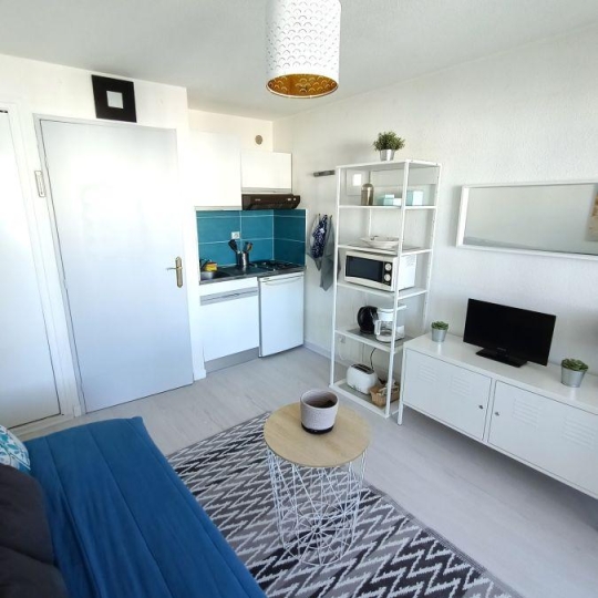  API AGENCE : Apartment | LE GRAU-DU-ROI (30240) | 18 m2 | 89 000 € 