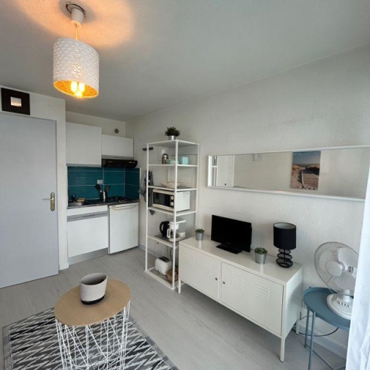  API AGENCE : Apartment | LE GRAU-DU-ROI (30240) | 18 m2 | 89 000 € 