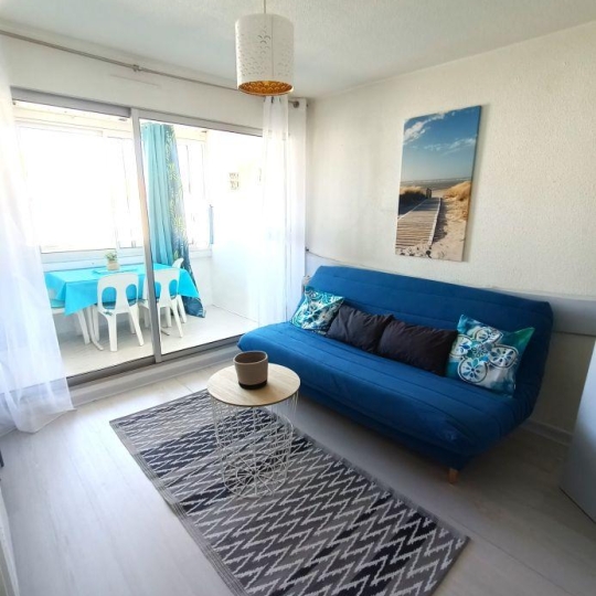  API AGENCE : Apartment | LE GRAU-DU-ROI (30240) | 18 m2 | 89 000 € 
