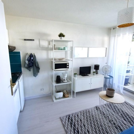  API AGENCE : Apartment | LE GRAU-DU-ROI (30240) | 18 m2 | 89 000 € 