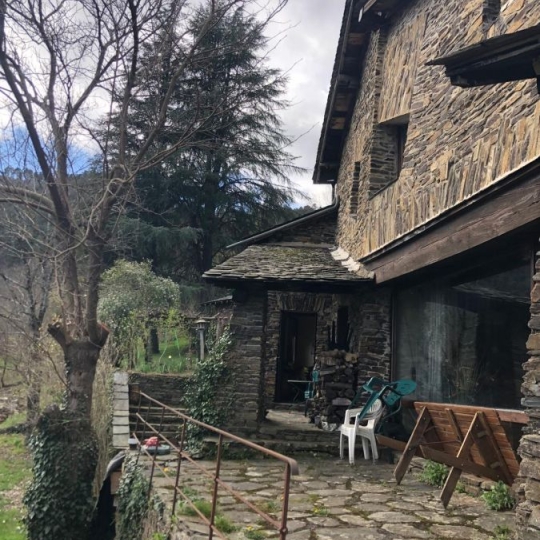  API AGENCE : House | SAINTE-CROIX-VALLEE-FRANCAISE (48110) | 275 m2 | 550 000 € 