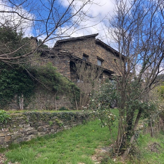  API AGENCE : House | SAINTE-CROIX-VALLEE-FRANCAISE (48110) | 275 m2 | 550 000 € 