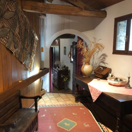  API AGENCE : House | SAINTE-CROIX-VALLEE-FRANCAISE (48110) | 275 m2 | 550 000 € 