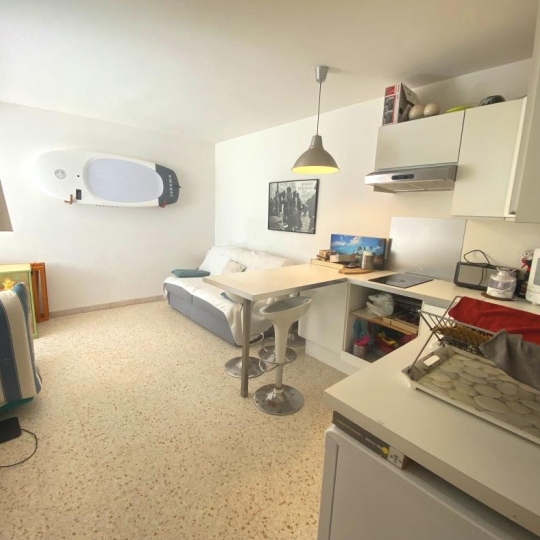  API AGENCE : Apartment | LA GRANDE-MOTTE (34280) | 29 m2 | 122 475 € 
