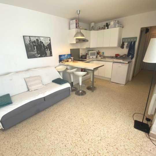  API AGENCE : Apartment | LA GRANDE-MOTTE (34280) | 29 m2 | 122 475 € 
