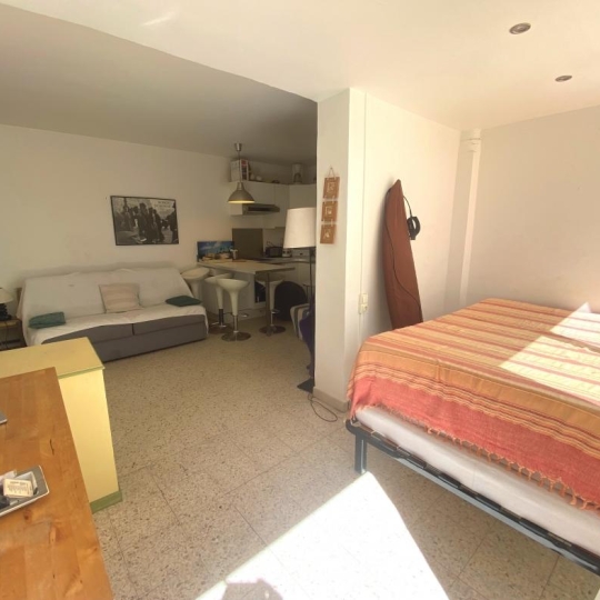  API AGENCE : Apartment | LA GRANDE-MOTTE (34280) | 29 m2 | 122 475 € 