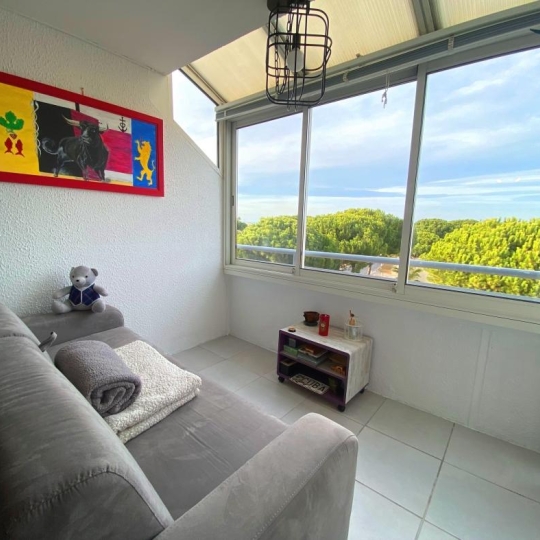  API AGENCE : Appartement | PORT-CAMARGUE (30240) | 34 m2 | 200 000 € 