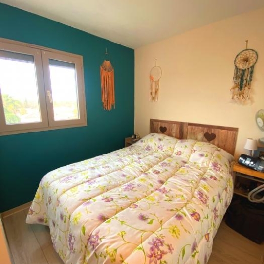 API AGENCE : Appartement | PORT-CAMARGUE (30240) | 34 m2 | 200 000 € 