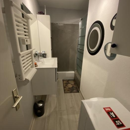  API AGENCE : Appartement | PORT-CAMARGUE (30240) | 34 m2 | 200 000 € 