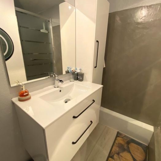  API AGENCE : Appartement | PORT-CAMARGUE (30240) | 34 m2 | 200 000 € 