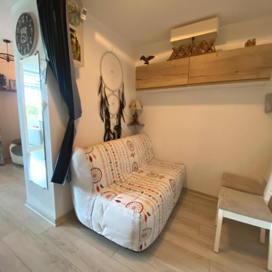  API AGENCE : Appartement | PORT-CAMARGUE (30240) | 34 m2 | 200 000 € 