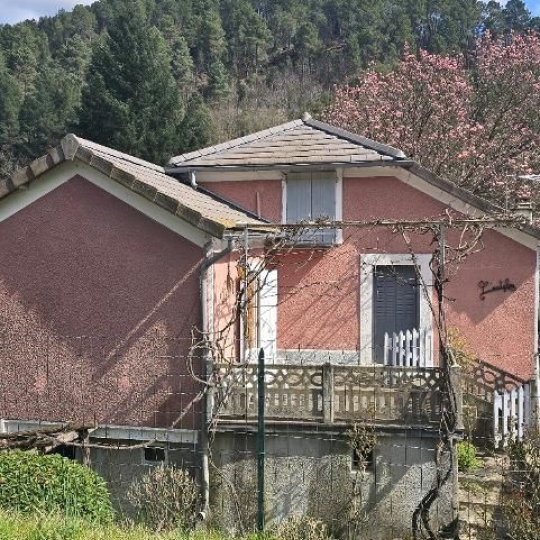  API AGENCE : House | SAINTE-CROIX-VALLEE-FRANCAISE (48110) | 70 m2 | 210 000 € 
