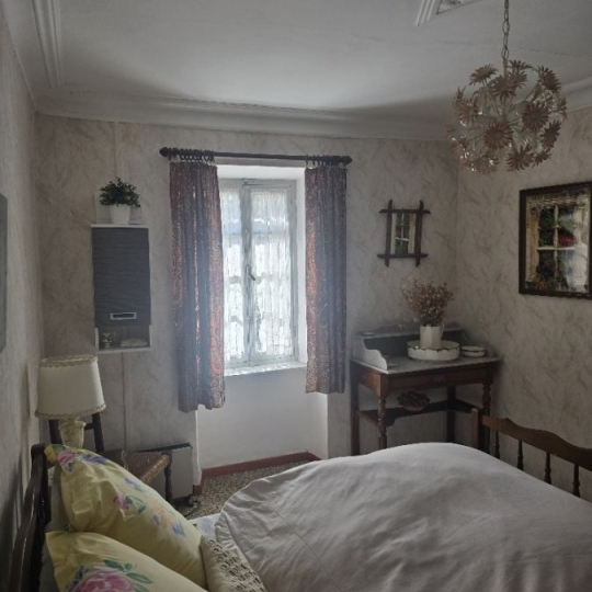  API AGENCE : House | SAINTE-CROIX-VALLEE-FRANCAISE (48110) | 70 m2 | 210 000 € 