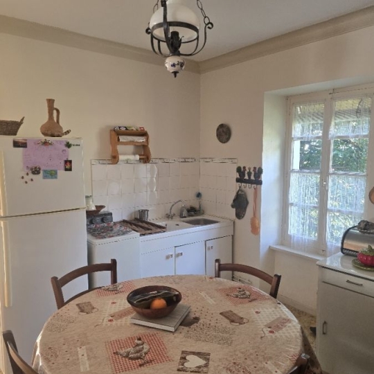  API AGENCE : House | SAINTE-CROIX-VALLEE-FRANCAISE (48110) | 70 m2 | 210 000 € 