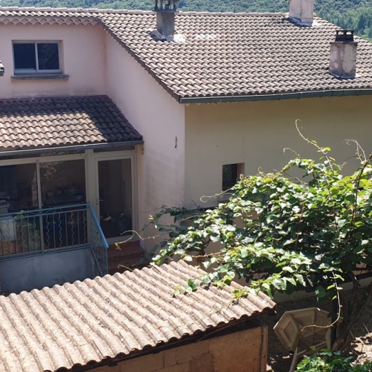  API AGENCE : House | SAINT-JEAN-DU-GARD (30270) | 110 m2 | 393 000 € 