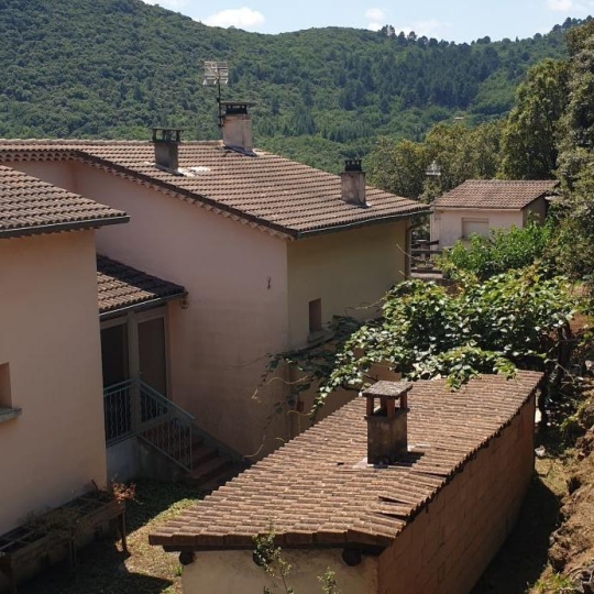  API AGENCE : House | SAINT-JEAN-DU-GARD (30270) | 110 m2 | 393 000 € 