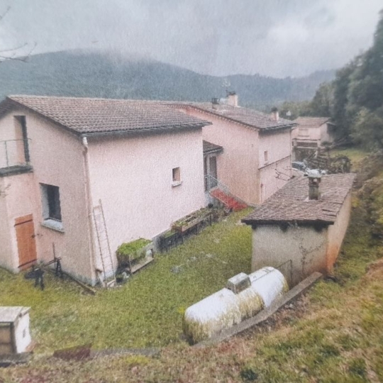  API AGENCE : House | SAINT-JEAN-DU-GARD (30270) | 110 m2 | 393 000 € 