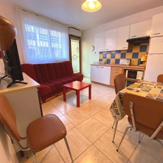  API AGENCE : Appartement | LE GRAU-DU-ROI (30240) | 23 m2 | 127 800 € 