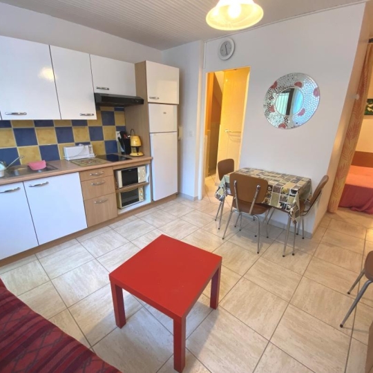  API AGENCE : Appartement | LE GRAU-DU-ROI (30240) | 23 m2 | 127 800 € 