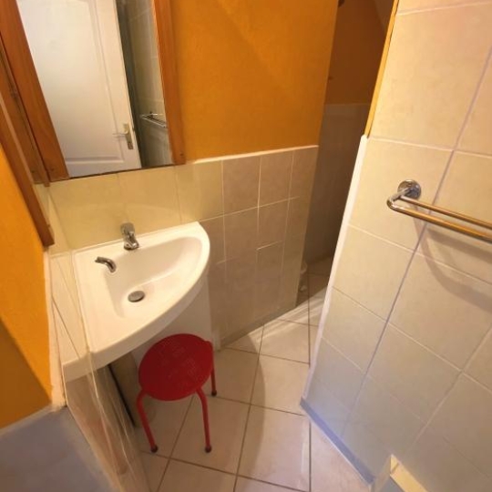  API AGENCE : Appartement | LE GRAU-DU-ROI (30240) | 23 m2 | 127 800 € 