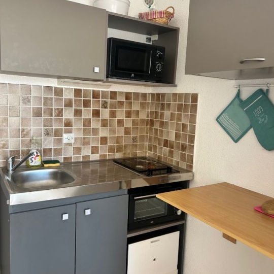  API AGENCE : Apartment | LE GRAU-DU-ROI (30240) | 21 m2 | 99 360 € 