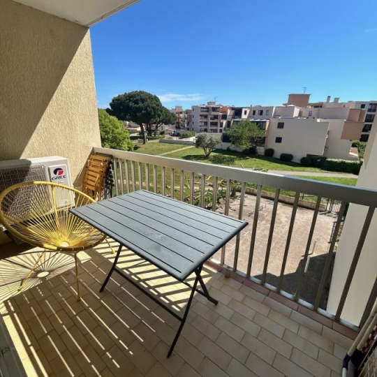 API AGENCE : Apartment | LE GRAU-DU-ROI (30240) | 21.00m2 | 99 360 € 