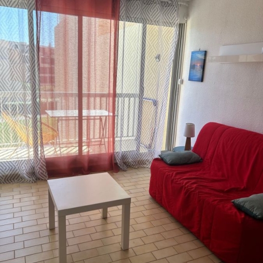  API AGENCE : Apartment | LE GRAU-DU-ROI (30240) | 21 m2 | 99 360 € 