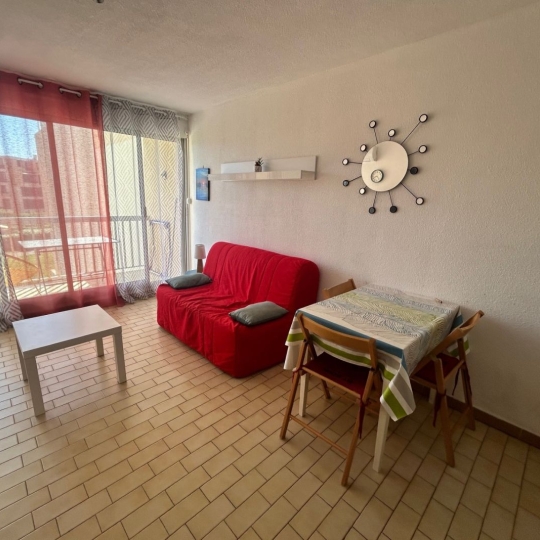  API AGENCE : Apartment | LE GRAU-DU-ROI (30240) | 21 m2 | 99 360 € 
