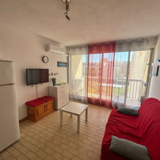  API AGENCE : Apartment | LE GRAU-DU-ROI (30240) | 21 m2 | 99 360 € 